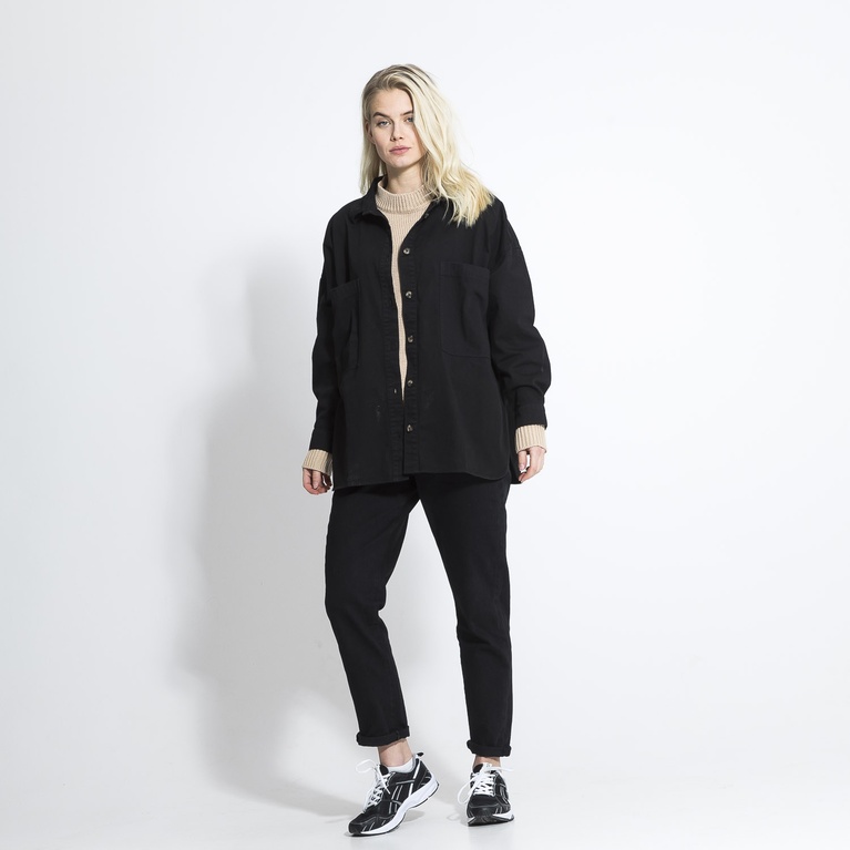 Overshirt "Nora" Overshirt "Nora"